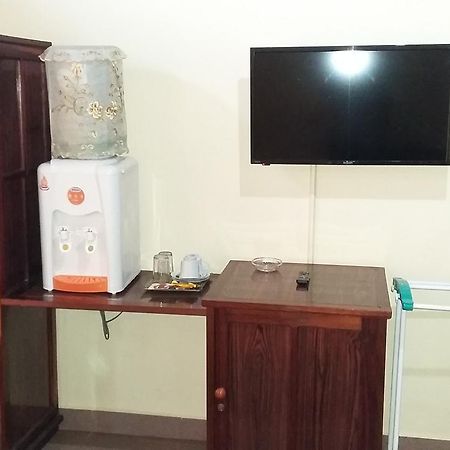 Hotel Ar - Riyadh Kualatungkal エクステリア 写真