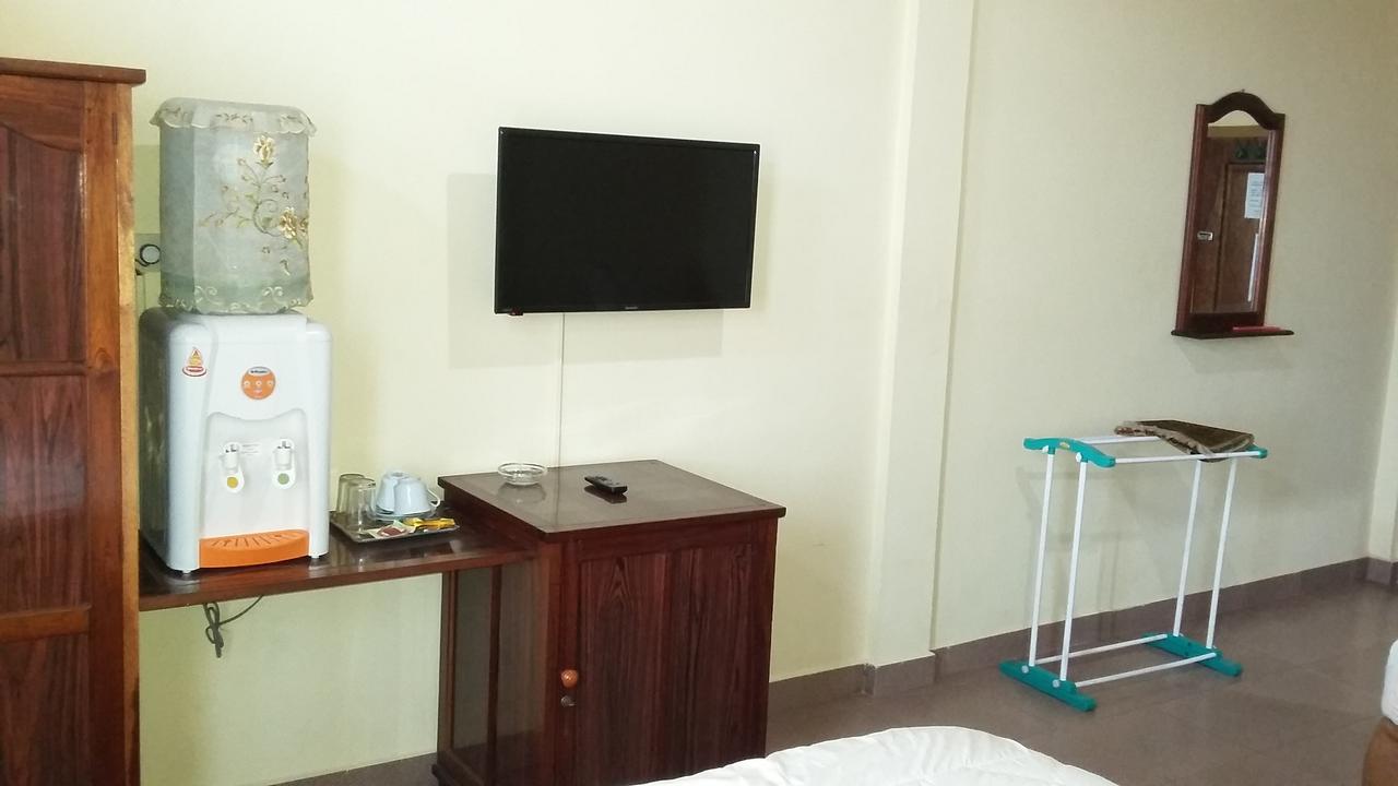 Hotel Ar - Riyadh Kualatungkal エクステリア 写真