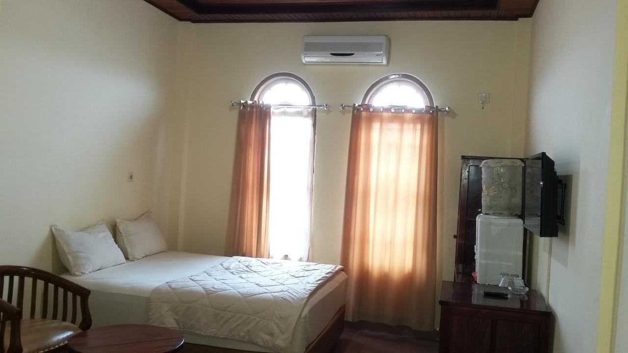 Hotel Ar - Riyadh Kualatungkal エクステリア 写真