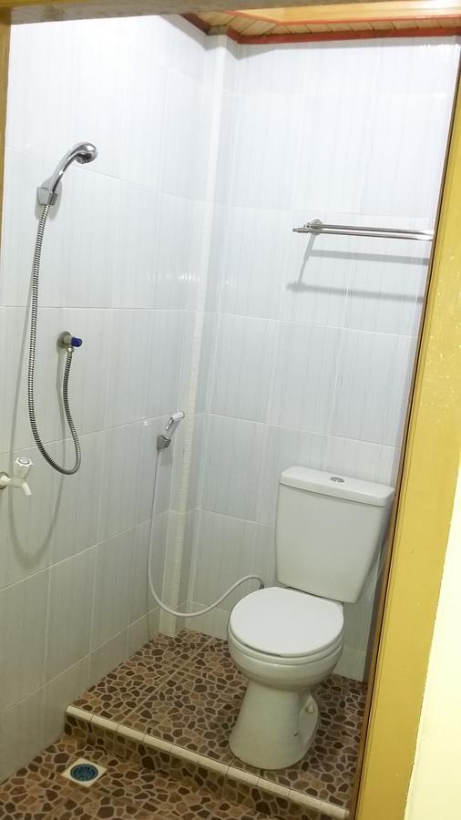 Hotel Ar - Riyadh Kualatungkal エクステリア 写真
